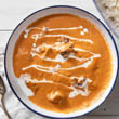 Chicken Tikka Butter Masala
